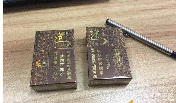 十大好抽的烟排名 榜首黄鹤楼1916（烟香柔顺 知名度高）