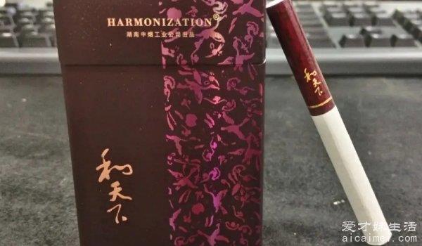 十大好抽的烟排名 榜首黄鹤楼1916（烟香柔顺 知名度高）