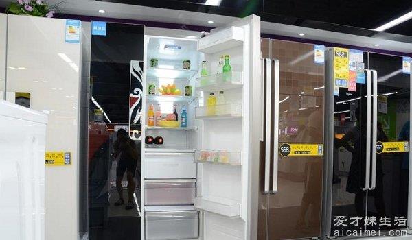 冰箱什么品牌最好排名前十名 西门子兼具高颜值和独特技术