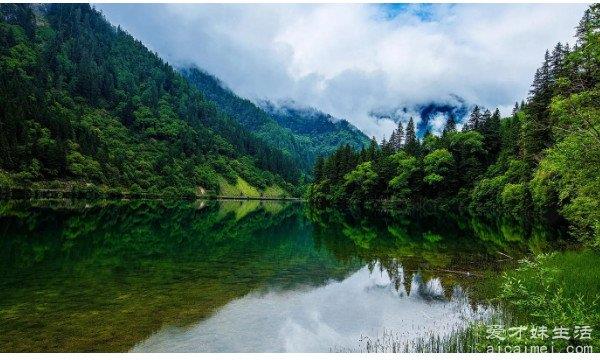 国内最佳十大旅游胜地排行榜 万里长城是中国最雄伟的