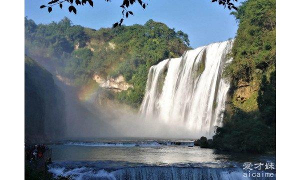 国内最佳十大旅游胜地排行榜 万里长城是中国最雄伟的