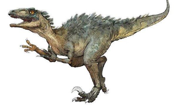 十大最聪明的恐龙是哪几种 霸王龙牙齿尖利/身体庞大