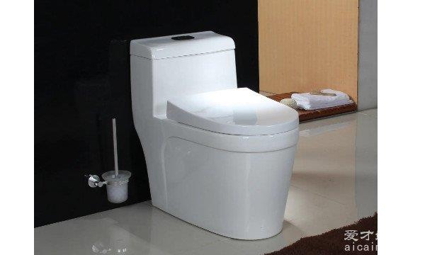马桶品牌十大排名榜 科勒卫浴产品很好(有感应灯的效果)