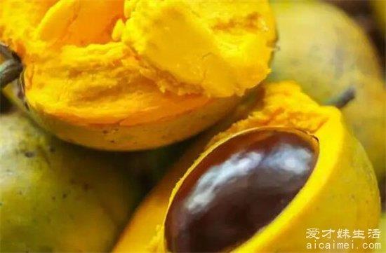 中国罕见的十大诡异水果，长相诡异成为十大怪果