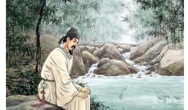 柳宗元最著名的十首诗 《江雪》意境最高（山水和情感诗为主）