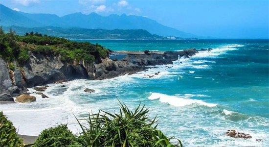 中国台湾的著名八大景点 必定要打卡台北故宫博物院