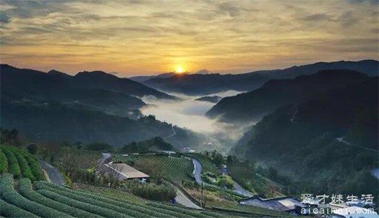 中国台湾的著名八大景点 必定要打卡台北故宫博物院