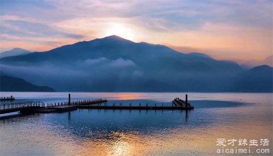 中国台湾的著名八大景点 必定要打卡台北故宫博物院
