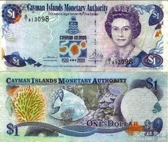 世界上最值钱的货币前十名 1科威特第纳尔等于3.2714美元