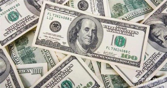 世界上最值钱的货币前十名 1科威特第纳尔等于3.2714美元