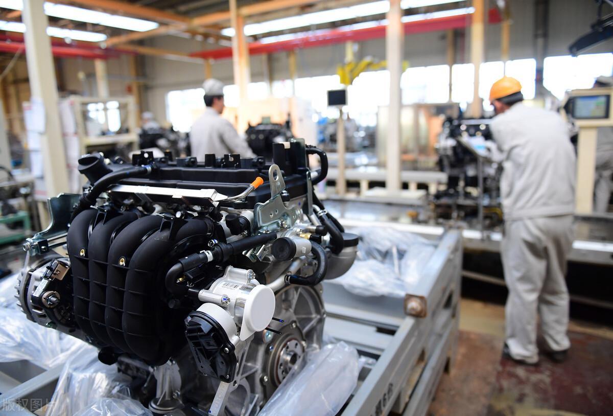 十大最耐用柴油发动机 世界十大最顶尖的柴油发动机