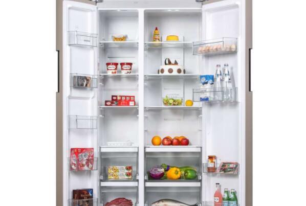2022冰箱品牌排名前十产品 十大冰箱品牌排行榜