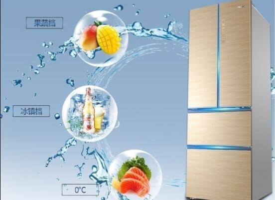 2022冰箱品牌排名前十产品 十大冰箱品牌排行榜