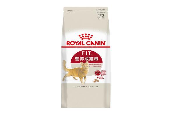 猫粮品牌排行榜前十名 世界十大猫粮品牌排行榜