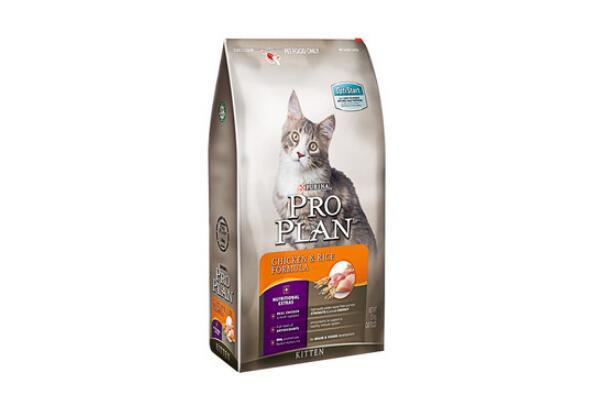 猫粮品牌排行榜前十名 世界十大猫粮品牌排行榜