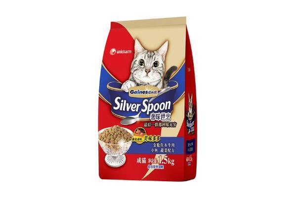 猫粮品牌排行榜前十名 世界十大猫粮品牌排行榜