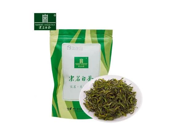 2022绿茶十大品牌排名 什么牌子的绿茶比较好