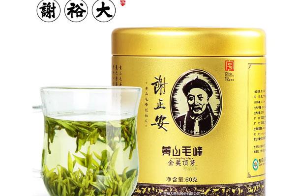 2022绿茶十大品牌排名 什么牌子的绿茶比较好