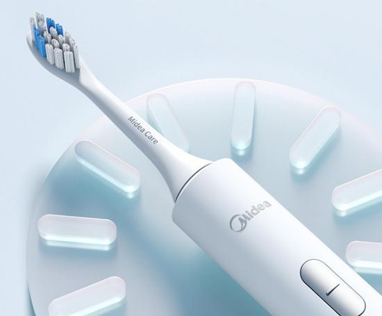 中国十大电动牙刷品牌 电动牙刷哪个牌子好