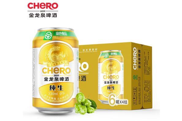 国产啤酒哪个牌子最好喝 国产啤酒排行榜前十名