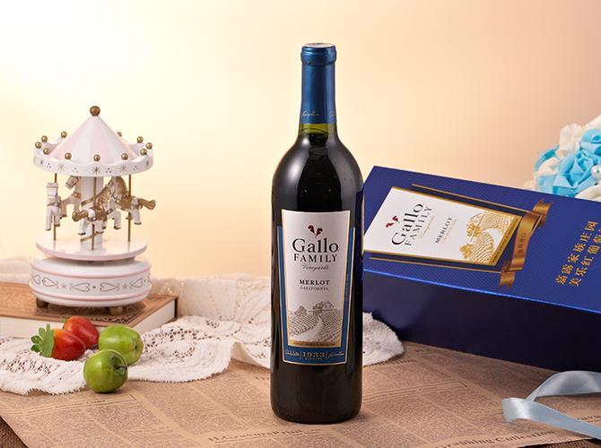 世界十大著名葡萄酒品牌排行榜 十大葡萄酒品牌