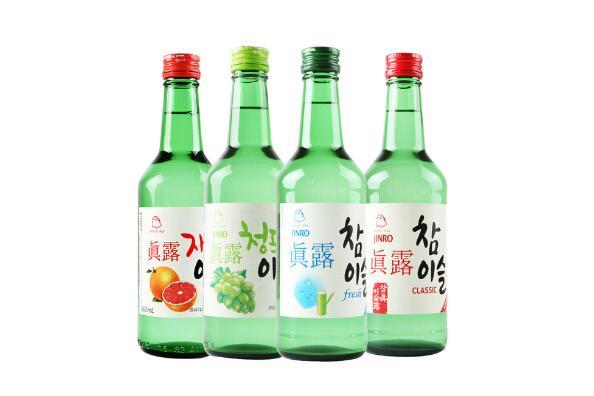 果酒品牌有哪些 世界十大果酒品牌排名