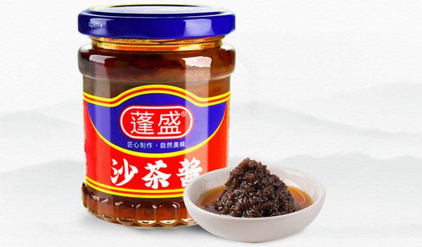 沙茶酱品牌排行榜前十名 哪个牌子的沙茶酱正宗