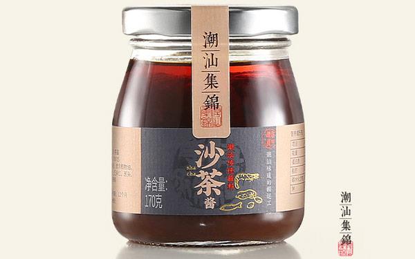 沙茶酱品牌排行榜前十名 哪个牌子的沙茶酱正宗