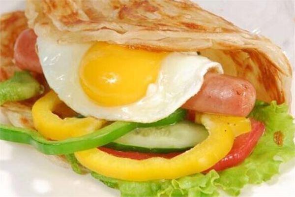 手抓饼品牌排行榜前十名 手抓饼什么牌子比较好吃