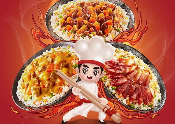 自热米饭品牌排行榜前十名 自热米饭哪个牌子最正宗好吃