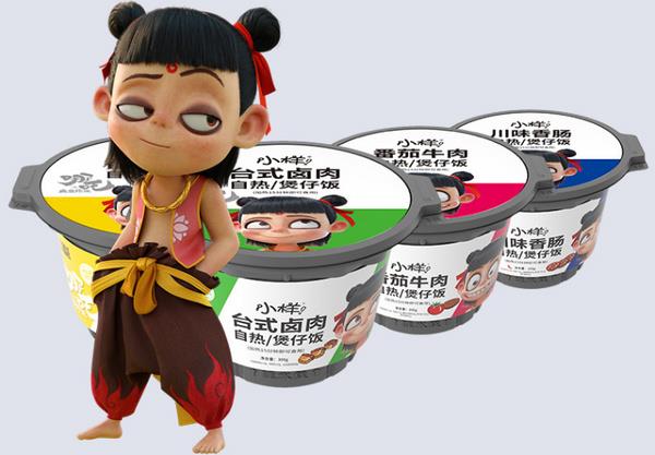 自热米饭品牌排行榜前十名 自热米饭哪个牌子最正宗好吃