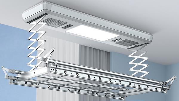 电动晾衣架哪个牌子好？小米米家、四季沐歌MICE、好太太等