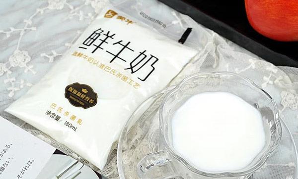 鲜牛奶品牌排行榜前十名 新鲜牛奶哪个品牌好