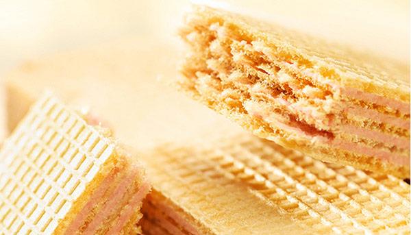 威化饼干哪个牌子健康好吃？排名前十的品牌都在这里了
