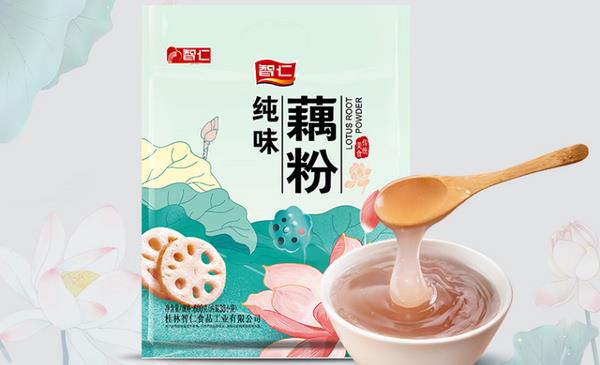 藕粉品牌排行榜前十名，你知道什么牌子的藕粉最好吃？