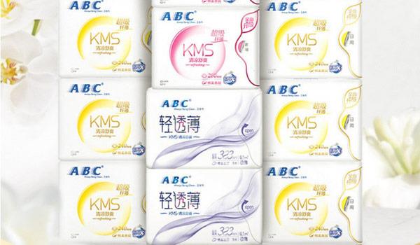 哪个牌子卫生巾最好最安全？卫生巾品牌排行榜前十名