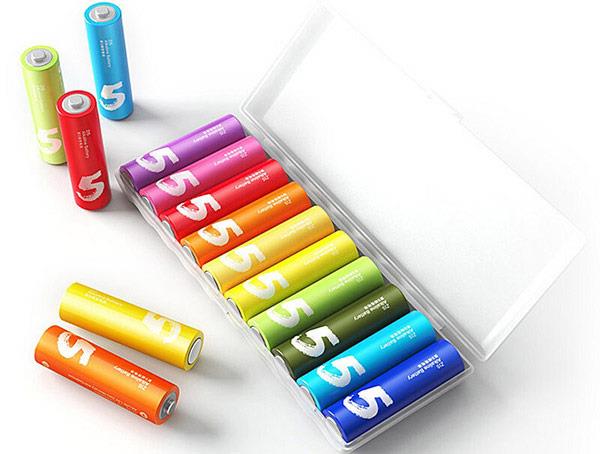 干电池十大品牌排行榜 干电池哪个牌子质量好