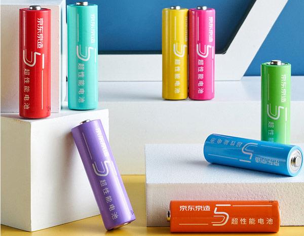 干电池十大品牌排行榜 干电池哪个牌子质量好