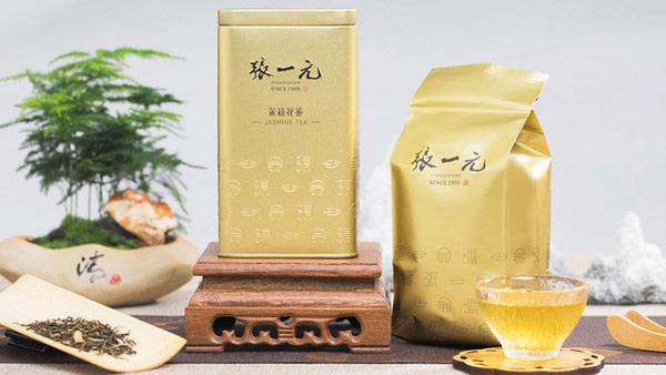 茉莉花茶品牌排行榜前十名 茉莉花茶品牌哪个好