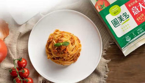 意大利面哪个牌子的好吃？排名前十的面食品牌有哪些？