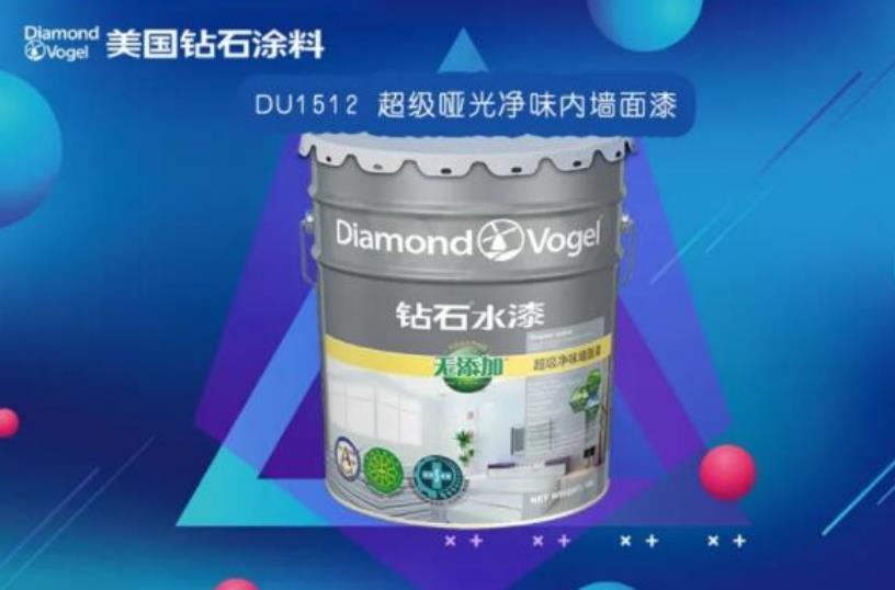 全球十大墙面漆品牌，你最喜欢哪一款？