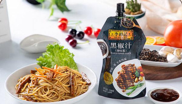 正宗意面酱品牌排行前10，你知道哪个牌子好吃吗？