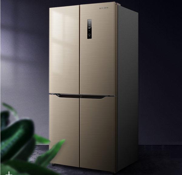 冰箱品牌排行榜前十名 双开门冰箱什么牌子好