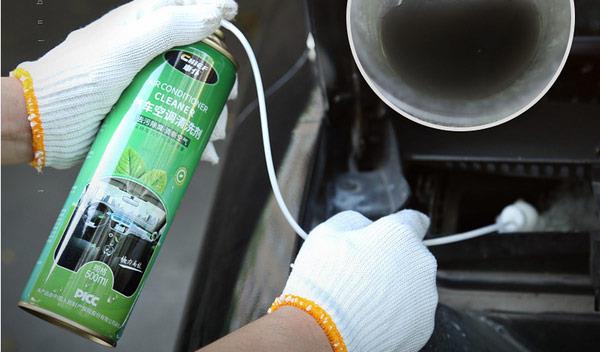 汽车空调清洁剂品牌十大排行榜 车用空调清洗剂什么牌子好