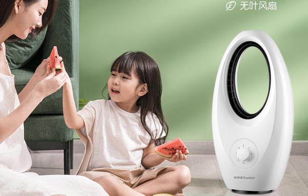 十大无叶风扇品牌排行榜 无叶风扇哪个品牌好