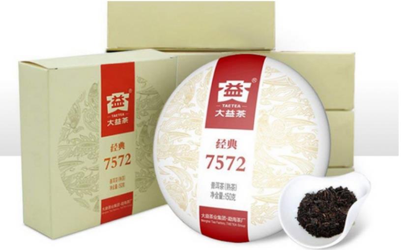 古树普洱茶的十大品牌，你喜欢哪一个？