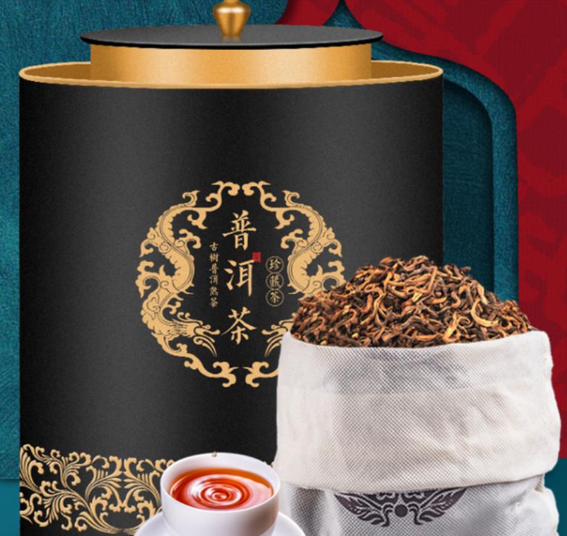 古树普洱茶的十大品牌，你喜欢哪一个？
