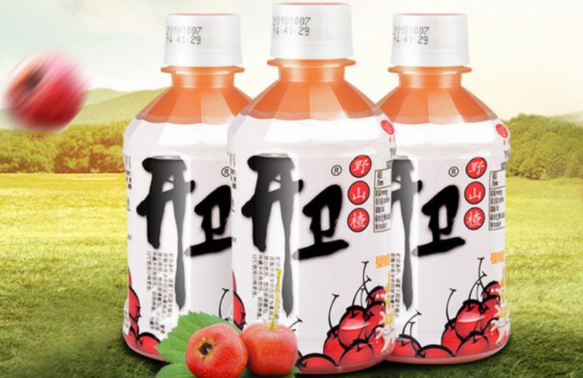 果汁饮料品牌排行榜前10名 十大果汁饮料品牌排行榜
