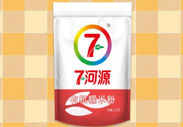十大美味糯米粉品牌排名，新良、三湘、北春、百钻面包店上榜
