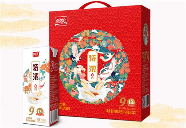 复合植物蛋白饮料十大品牌